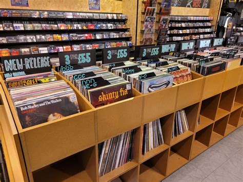 【HMV.