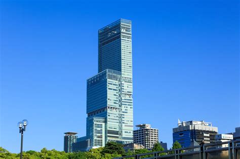 あべのハルカス美術館（大阪市阿倍野区）.