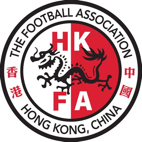 中國香港足球總會.