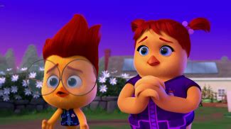 打断小鸡Interrupting.Chicken.S01.1080p.WEBRip.x265.