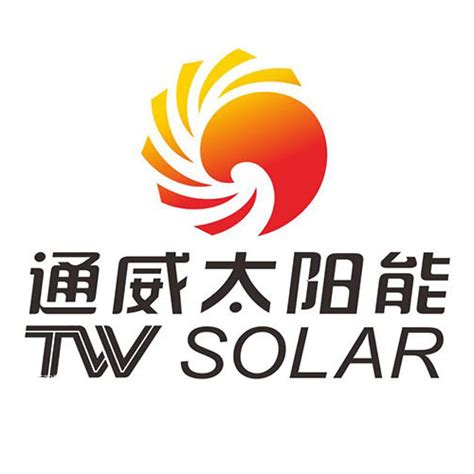 通威太阳能.
